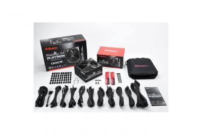 ENERMAX  EPF1200EWT 1200W - 80 Plus Platinum