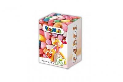 PLAYMAIS Kit de construction  ONE Princess pour Art et Artisanat