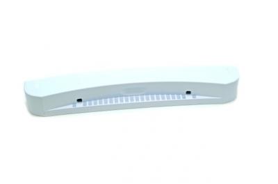 INDESIT Plinthe blanche (3) kit pour refrigerateur  - c00114623 