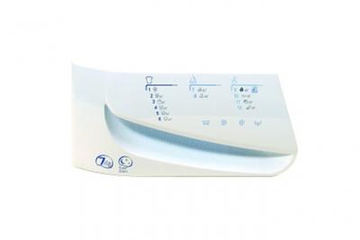 ARISTON Poignee ALE70CFR pour seche linge  - C00113844
