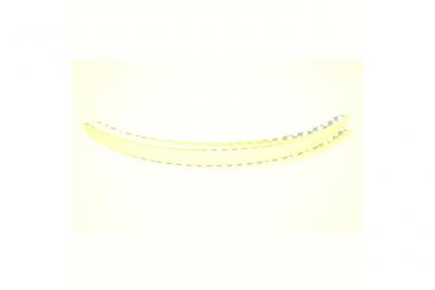 ARISTON Poignee Aluminium Congelateur Whirlpool C00265558