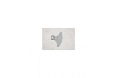 BEKO Poign&eacute;e de hublot (2813170100) Lave-linge 