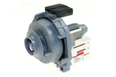 INDESIT Pompe de cyclage pour lave vaisselle hotpoint - c00303672 C00256525
