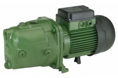 DAB  Electropompe centrifuge  JET132M 1kW auto-amor&ccedil;ante 102660100H