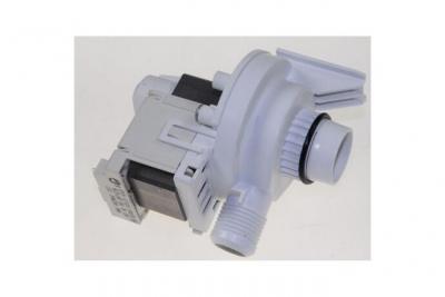 AEG Pompe de vidange pour lave linge electrolux - d243129