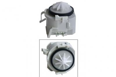 BOSCH Pompe vidange pour lave-vaisselle blp3 00/002 205.962 160027574  00611332