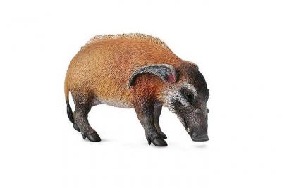 FIGURINES COLLECTA  - Potamoch&egrave;re 