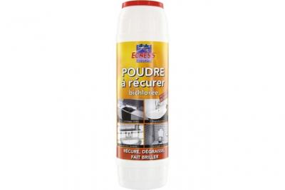 ECNESS Poudre r&eacute;curante flacon 1 kg 702978