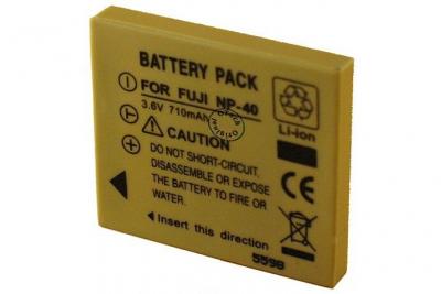 OTECH Batterie pour KODAK EASY SHARE C763 - Garantie 1 an