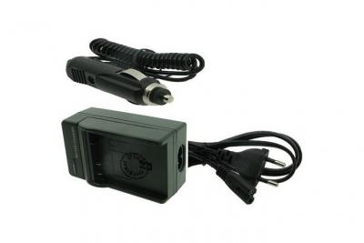  Chargeur pour NIKON D800 - Garantie 1 an