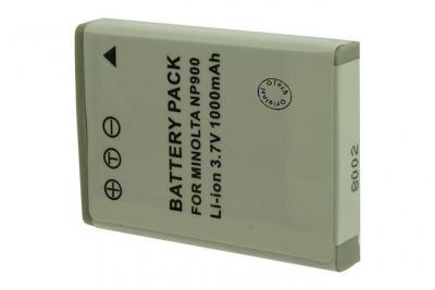  Batterie pour NYTECH DS-8310 - Garantie 1 an