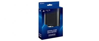 SONY  Pr&eacute;sentoir vertical pour  Playstation 3 - PS3