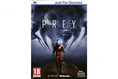 Just For Games Prey Jeu Pc