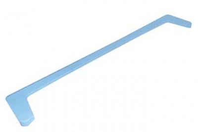 INDESIT Enjoliveur avant de clayette pour refrigerateur Whirlpool C00094834