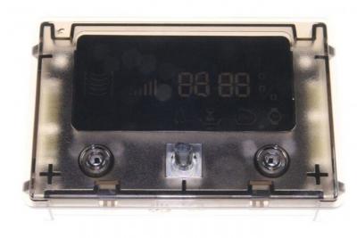 ARISTON Programmateur Eo No Pyro No Autoc Pour Four  - C00277747