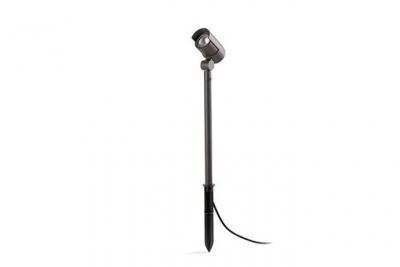 FARO OUTDOOR Faro - Outdoor Foc-52 TE LED - Anthracite - Faro - Outdoor