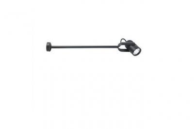 FARO OUTDOOR Faro - Outdoor Slot-500 LED FA - Noir - Faro - Outdoor