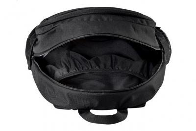 PUMA  Buzz, Sac &agrave;&nbsp; dos loisir Mixte Adulte, Noir, Taille Unique