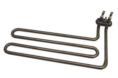 HOTPOINT ARISTON Thermoplongeur 1800w pour lave-vaisselle Whirlpool C00144251