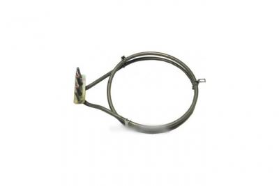 DE DIETRICH Resistance circulaire 2300w pour four  - 874059