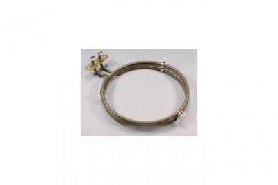 ROSIERES Resistance circulaire 2500w pour four  - 750700
