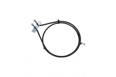 ARISTON Resistance de four circulaire 2100 w pour four 