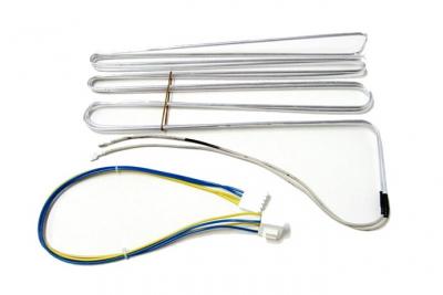 INDESIT Resistance Thermofusible 125w/72&deg;c Kit Pour Refrigerateur  - C00266867