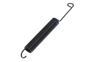 HOTPOINT Ressort porte pour lave-vaisselle Whirlpool C00094111