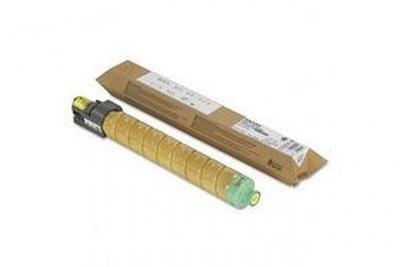 RICOH Toner jaune  pour MPC 3502 / 3002 (841652/842017)