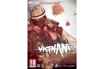 Rising Storm 2: Vietnam Jeu PC