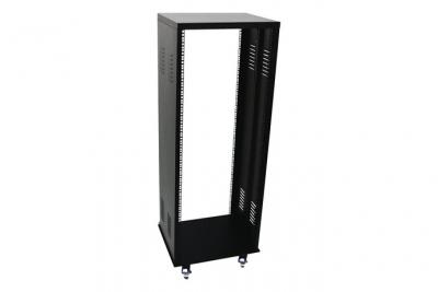 OMNITRONIC Rack 19 pouces 30 U 30103210 acier 