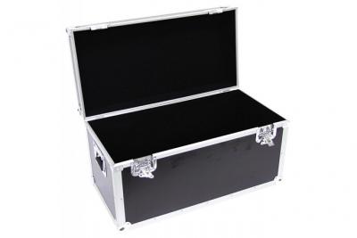 GENERIQUE Roadinger 059615 Flight-case Universel de transport 80 x 40 cm Noir