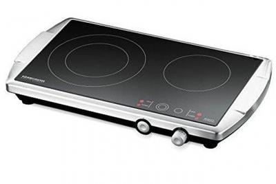 ROMMELSBACHER  CT 3400/E PLAQUE 