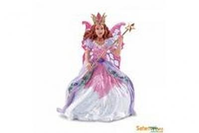 SAFARI Rose la reine des f&eacute;es 