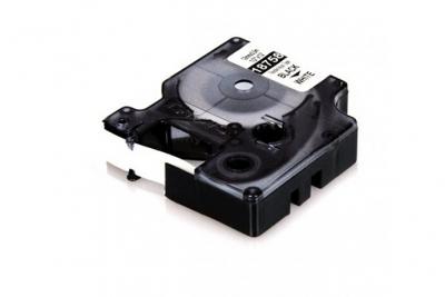 DYMO  RhinoPRO Flexible Nylon - ruban en nylon flexible - 1 rouleau(x)