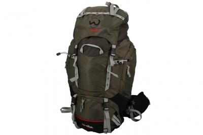 Sac &agrave; dos Wilsa Outdoor Trekker 55 L