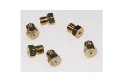 CONTINENTAL EDISON Sachet injecteurs 4g +four pour four  - d213979