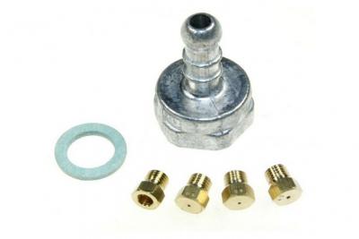 ARISTON Sachet injecteurs gaz butane pour cuisiniere  - c00299254