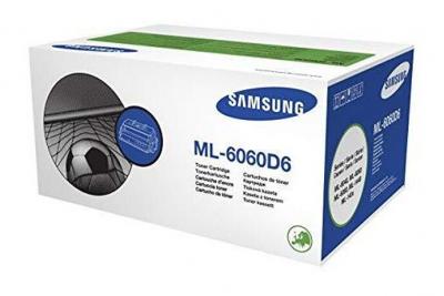 SAMSUNG  ml-6060d6 cartouche de toner 1 x noir 6000 pages