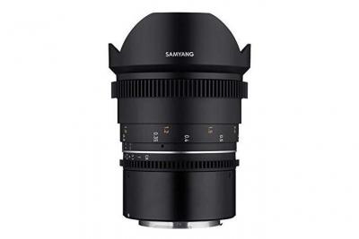 SAMYANG  mf 14mm t3,1 vdslr mk2 canon rf DFX-625130