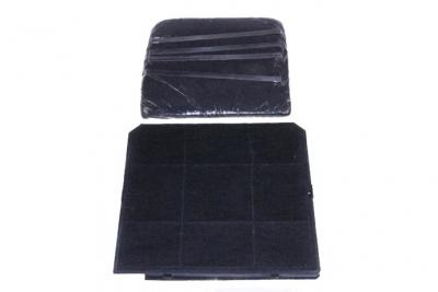 SAUTER Kit filtre &agrave; charbon cassette + filtre mousse avec fixations, Hotte, AS0001676 - 1