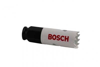 BOSCH  Scie tr&eacute;pan 20 mm 25/32""20 mm Cobalt