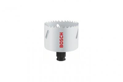BOSCH Scie Tr&eacute;pan Progressor  Bois et Metaux Hauteur 40MM D.57MM - 2608584639