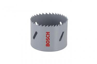 BOSCH  - Scie cloche hss bim&eacute;tallique pour adaptateur standard 24 mm 15/16'.