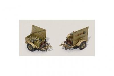 ITALERI Sd. Anhanger 51  