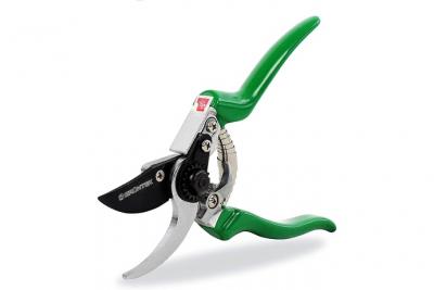 S&eacute;cateur de Jardin Faucon de GR&Uuml;NTEK.  Ciseaux &agrave; Fleurs Professionnel