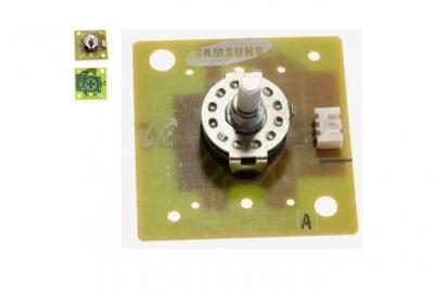 SAMSUNG S&eacute;lecteur (bf1c4t082), Four - Cuisini&egrave;re, DE9600810A - 1