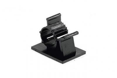 MCAD Serre-c&acirc;ble adh&eacute;sif diam&egrave;tre - 11.9 &agrave; 14.3 mm