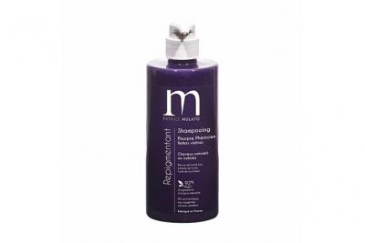 MULATO  MUL041 Shampooing Repigmentant Pourpre Ph&eacute;nicien 500 ml