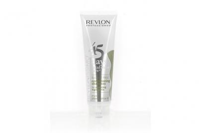 REVLON  Professional Issimo Total Color Care 45 jours Shampooing